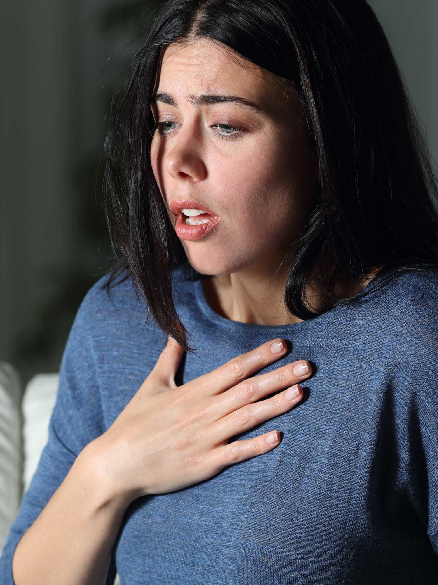 World Asthma Day 2023: Theme, significance, treatment, yoga asanas that can help reduce asthma symptoms 