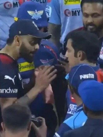 Virat Kohli and Gautam Gambhir fined for their heated argument during LSG vs RCB match; Harbhajan vs Sreesanth, other IPL spats over the years