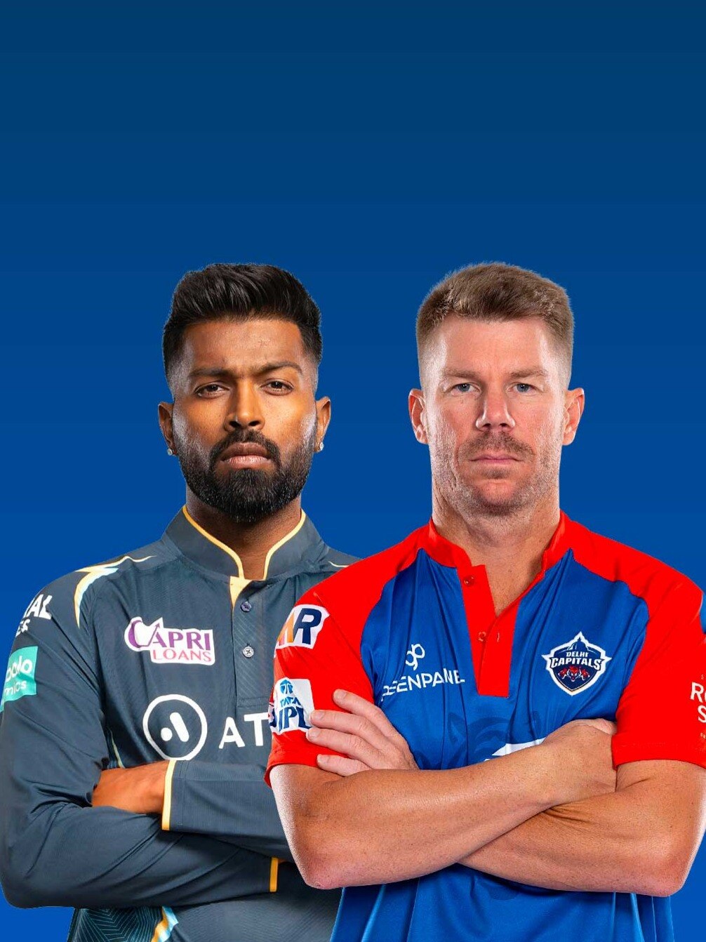 IPL 2023 Gujarat Titans (GT) vs Delhi Capitals (DC): Key players to watch today, match timings, and more