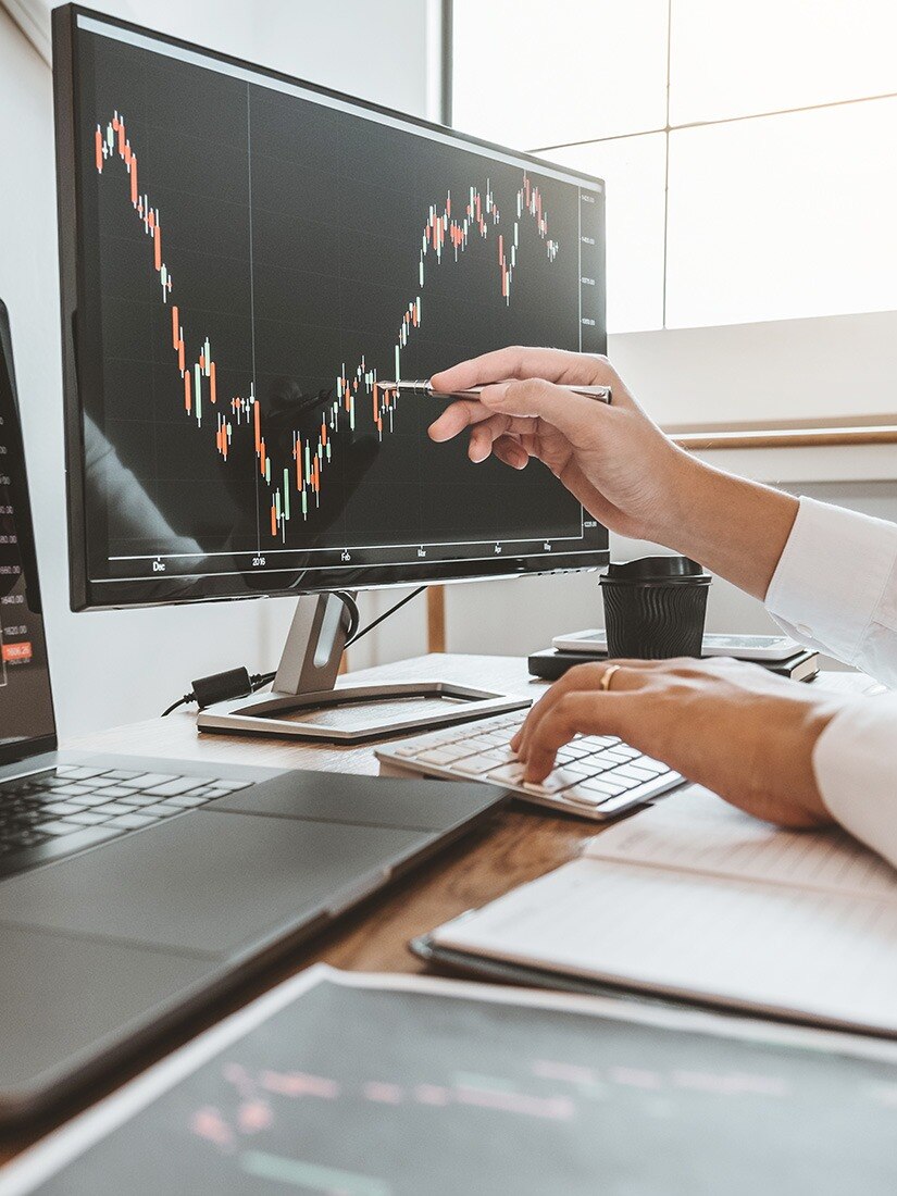 Stocks to buy on May 3, 2023: Equitas Small Finance Bank, NAM India, BEML, CESC