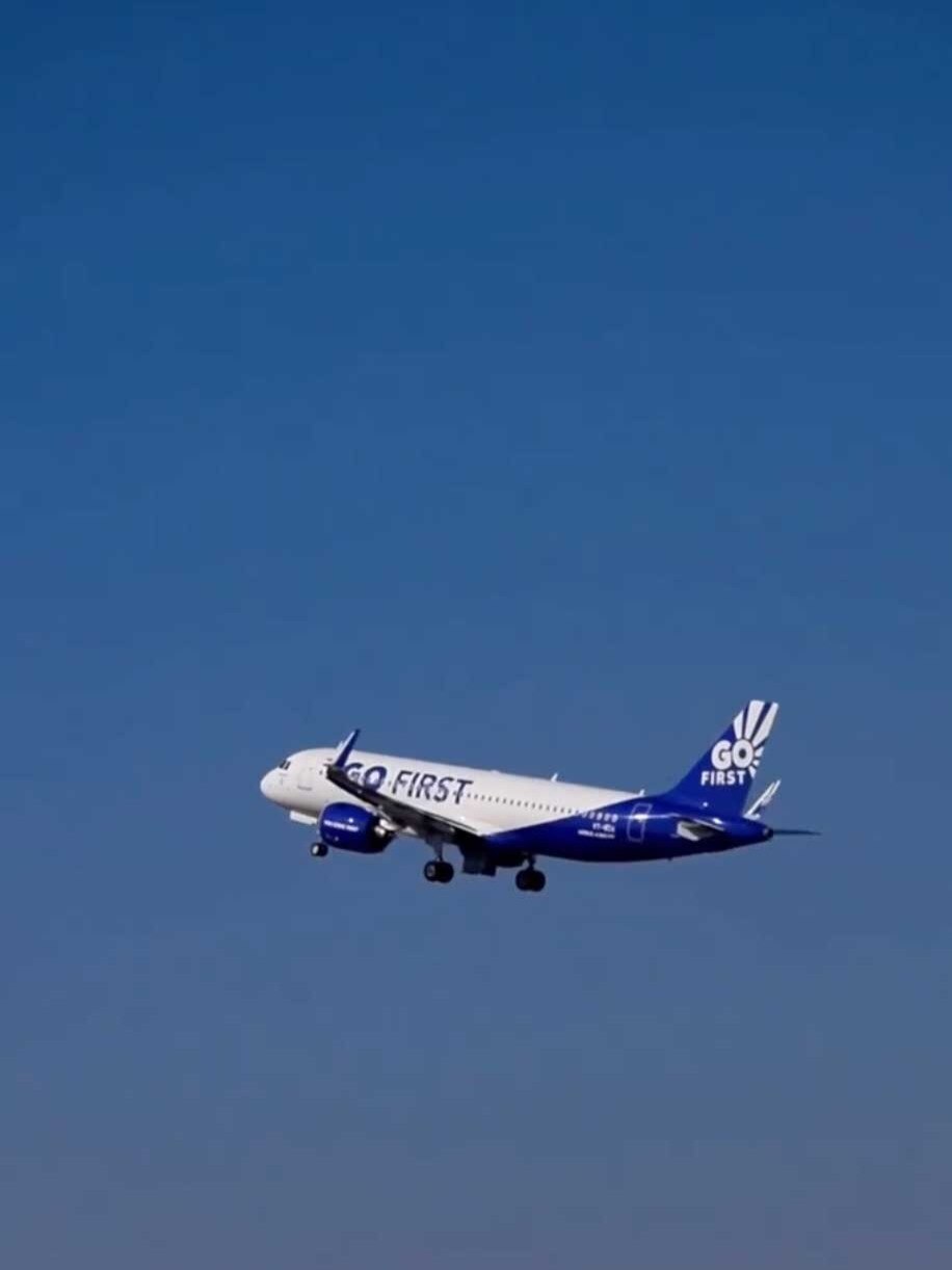 Go First flights cancelled! Here's all you need to know after airline files for bankruptcy