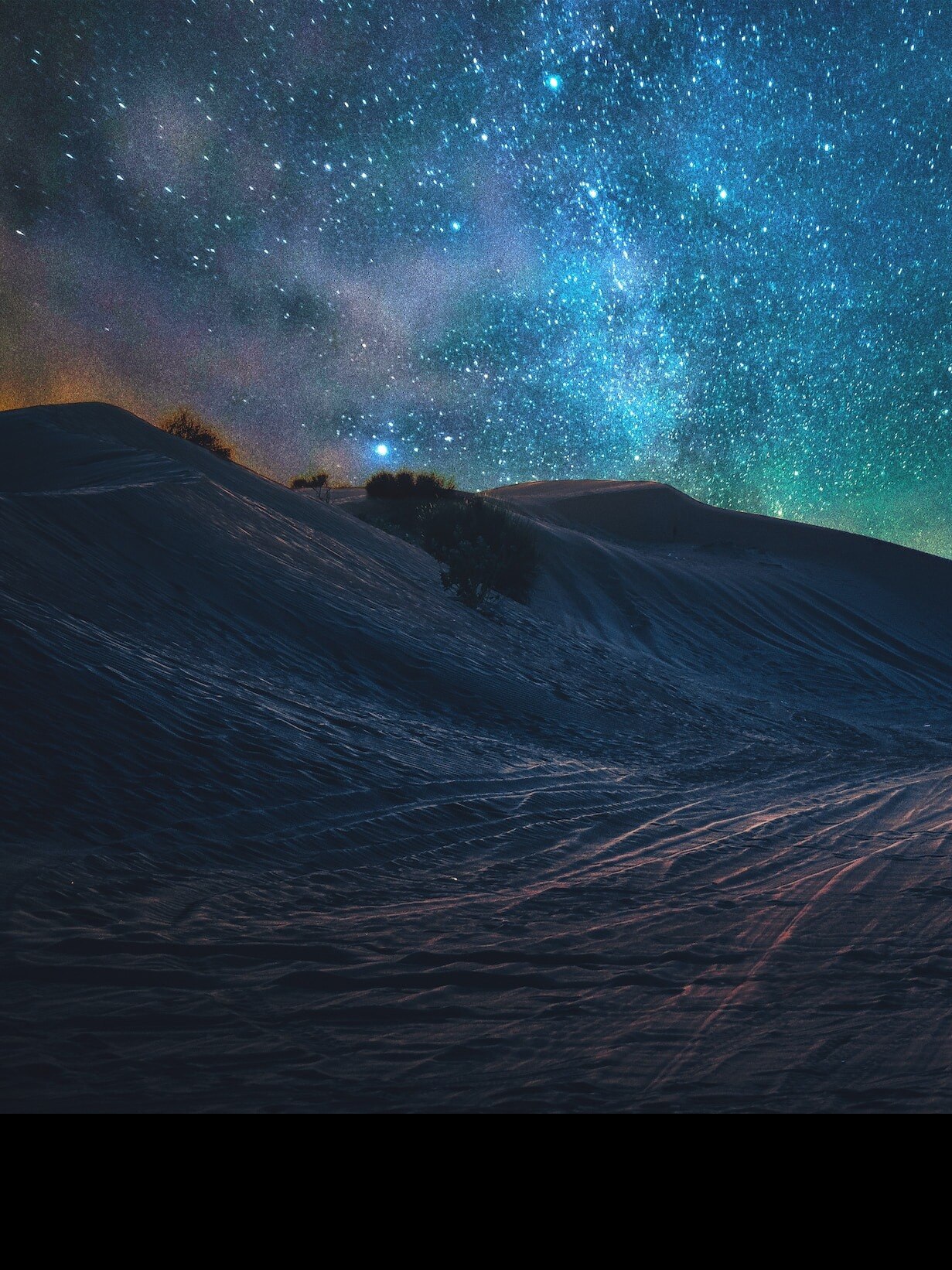 Aurora Borealis in Ladakh: Viral 360° video shows stunning vista. What are Northern Lights and Southern Lights?