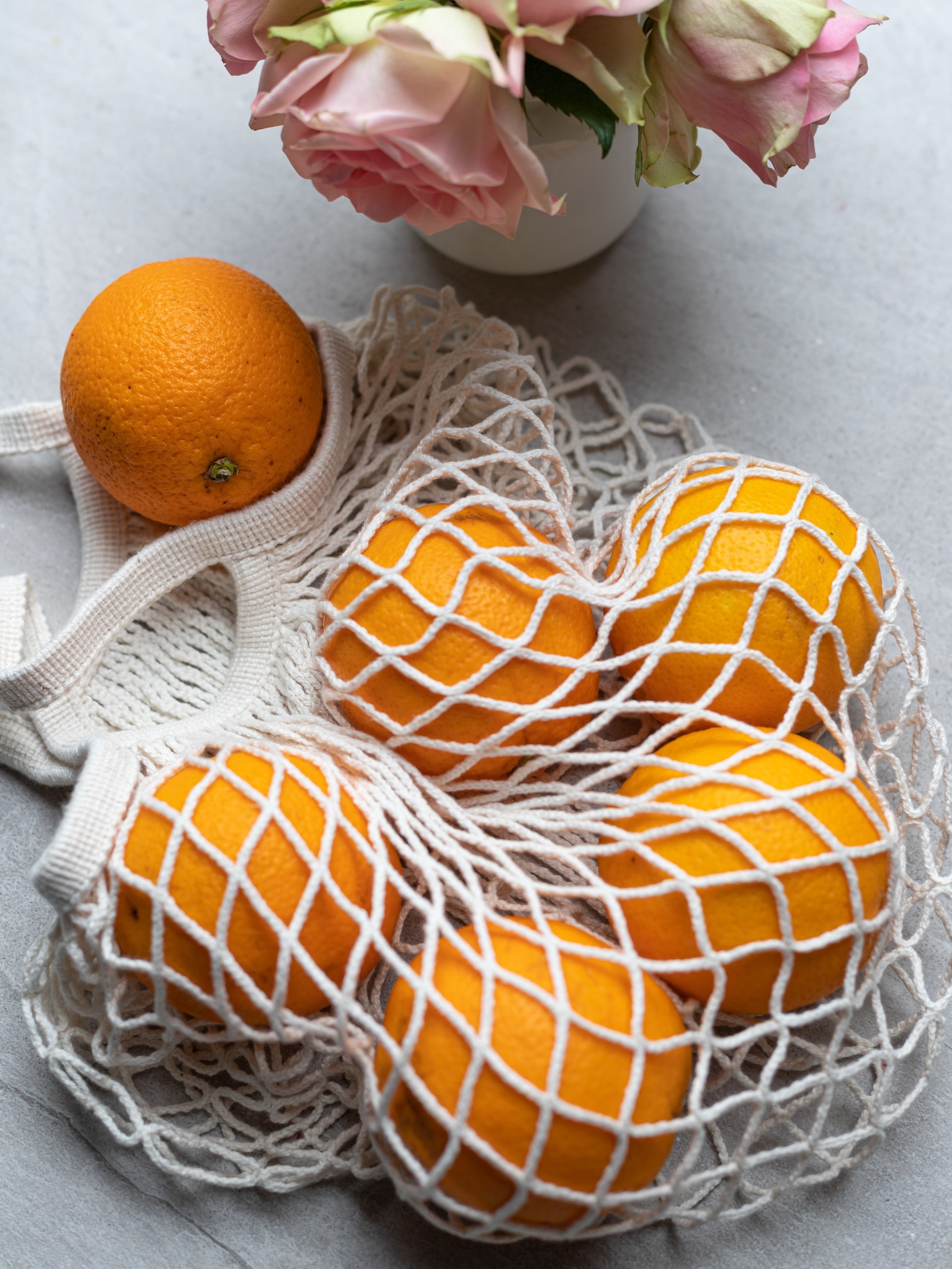 Food High In Vitamin C