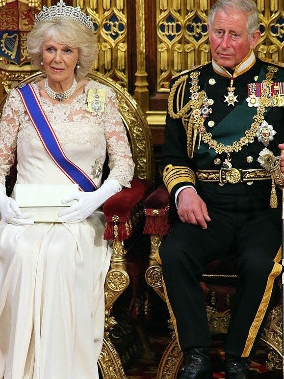 Prince Charles’ coronation ceremony: UK PM Rishi Sunak, Sonam Kapoor invited, Meghan Markle to skip