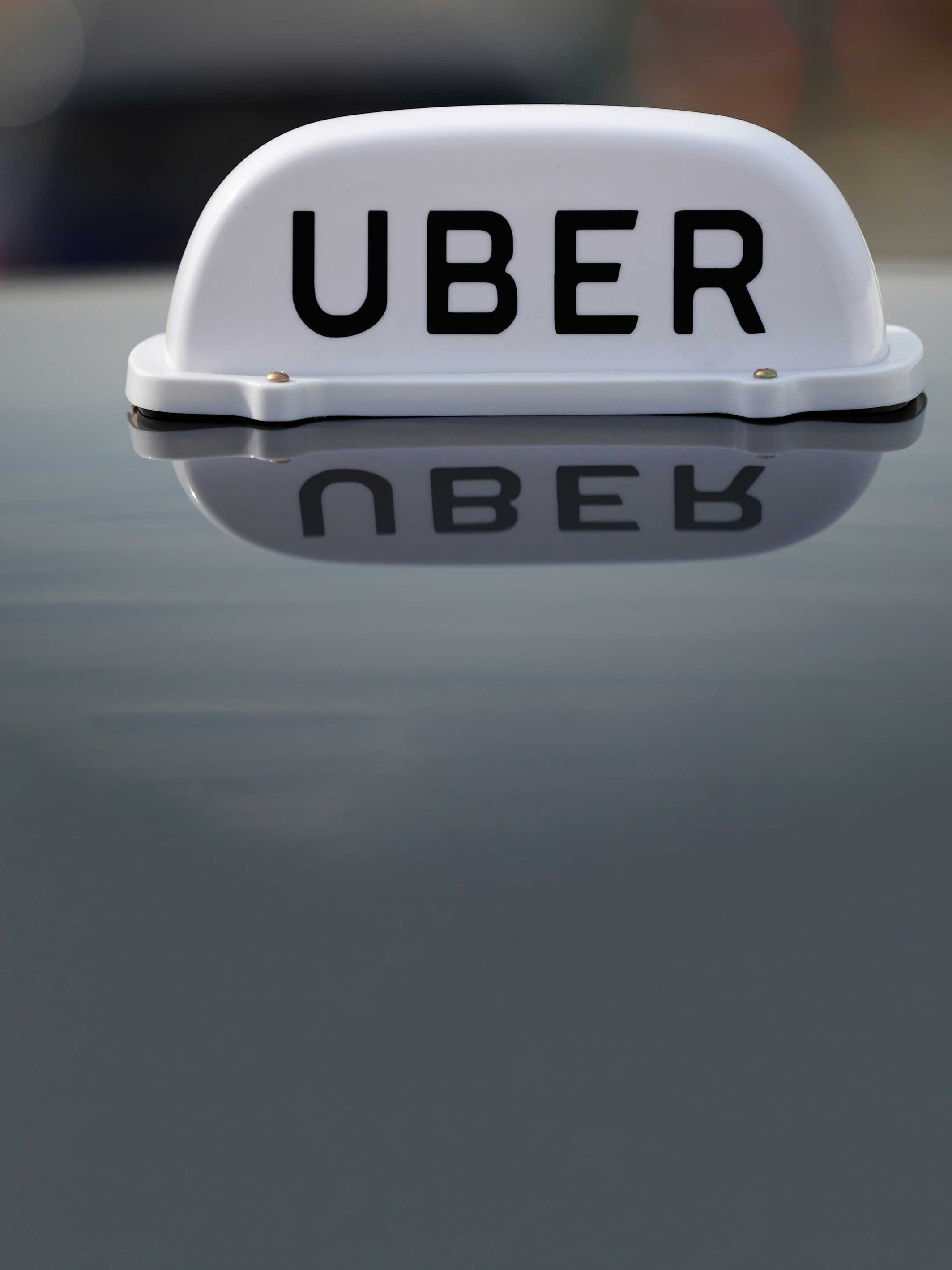 Uber Lost and Found Index 2023: Delhi pips Mumbai with most forgetful passengers; TV, Western Commode left behind in Uber cabs