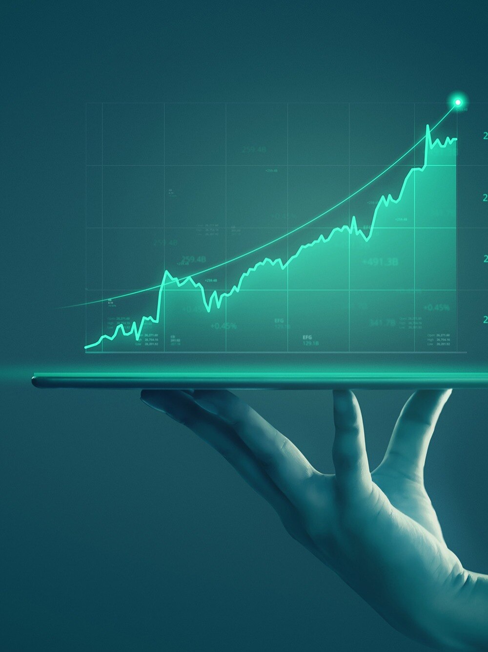 Hot stocks on May 4, 2023 Reliance Industries, RVNL, Adani Wilmar