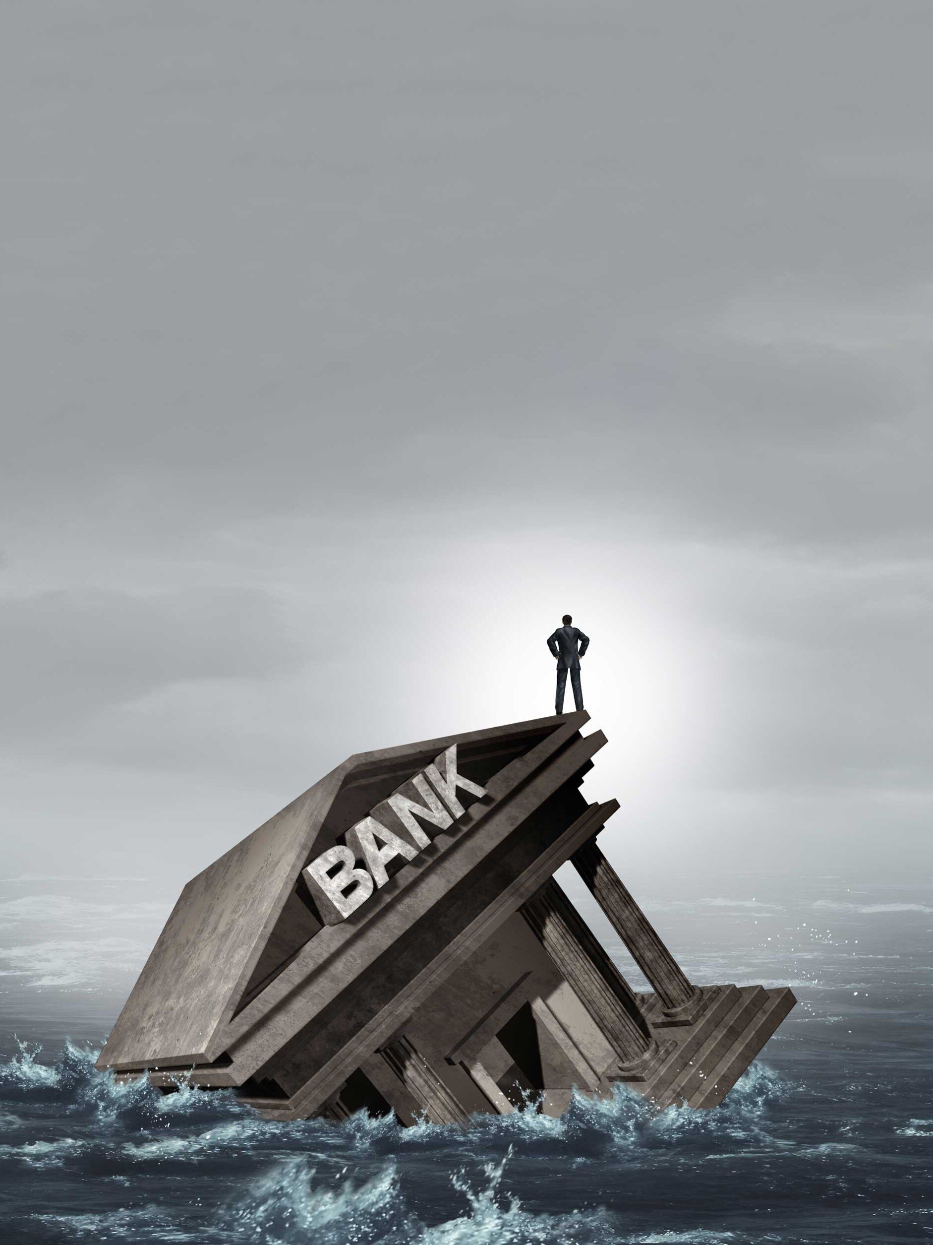 Will PacWest be the next US bank to collapse? From SVB to First Republic, how US banking crisis has unfolded so far