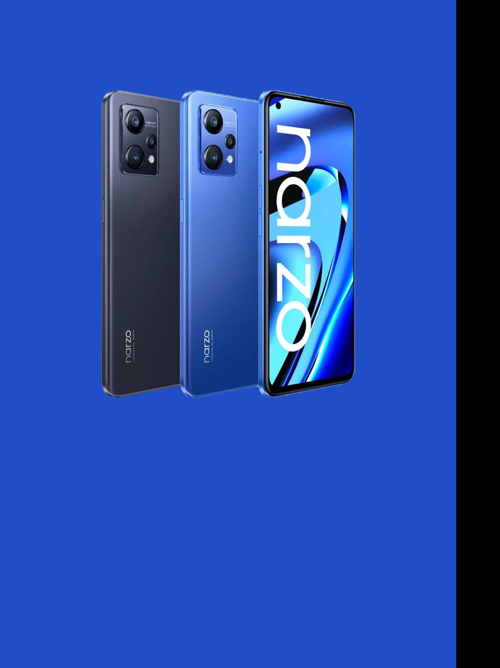 Top smartphone deals under Rs 20,000 on Flipkart, Amazon: Realme Narzo 50 Pro, Realme GT Neo 3T, and more