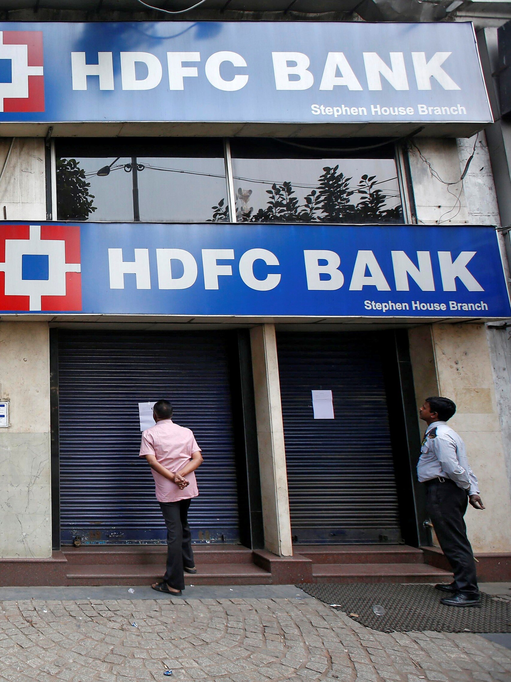 HDFC Bank share price touches fresh all-time high; should you buy the private bank stock?