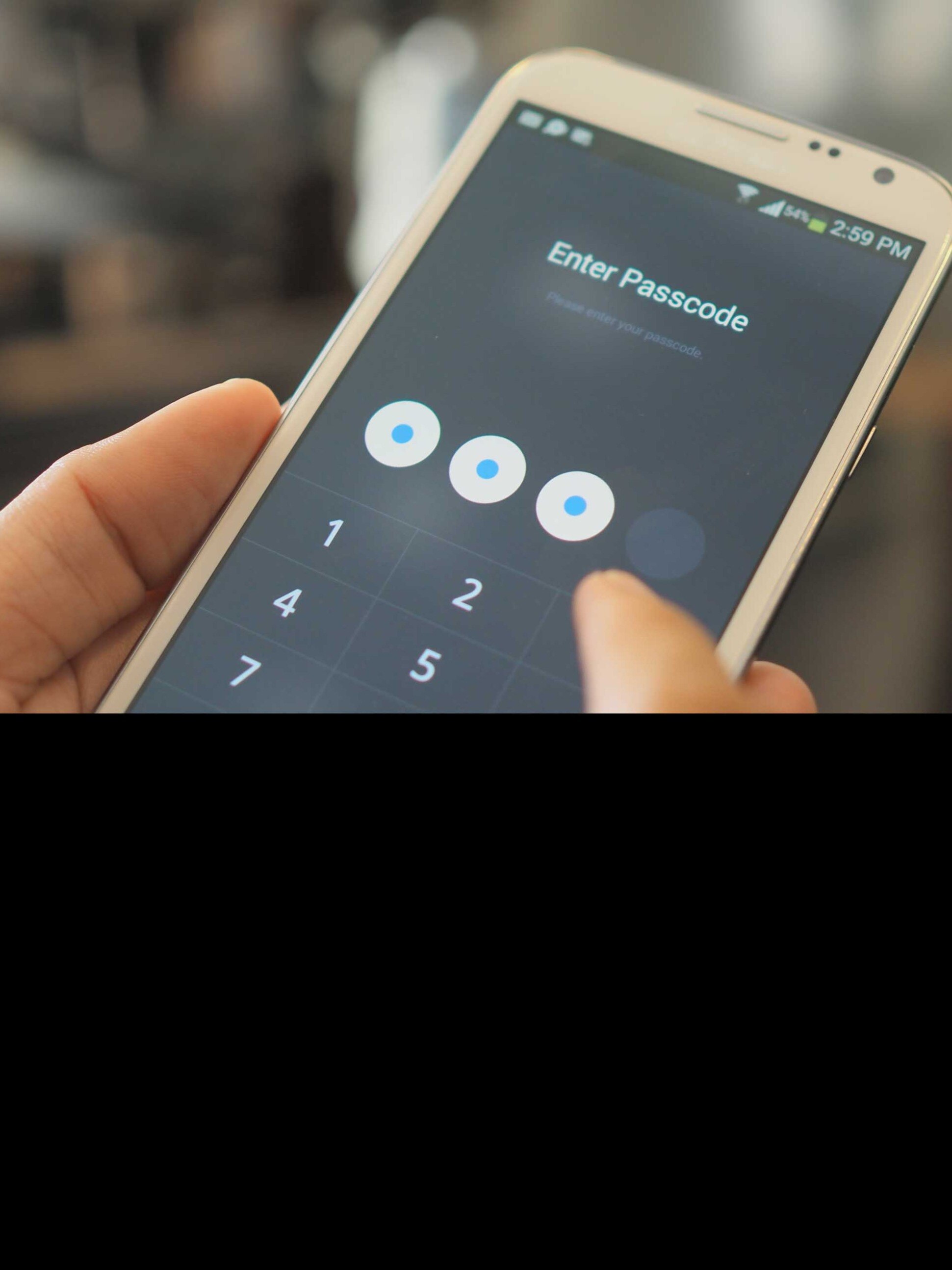 Google Passkey feature: How to go password-less on Android, iOS, Windows