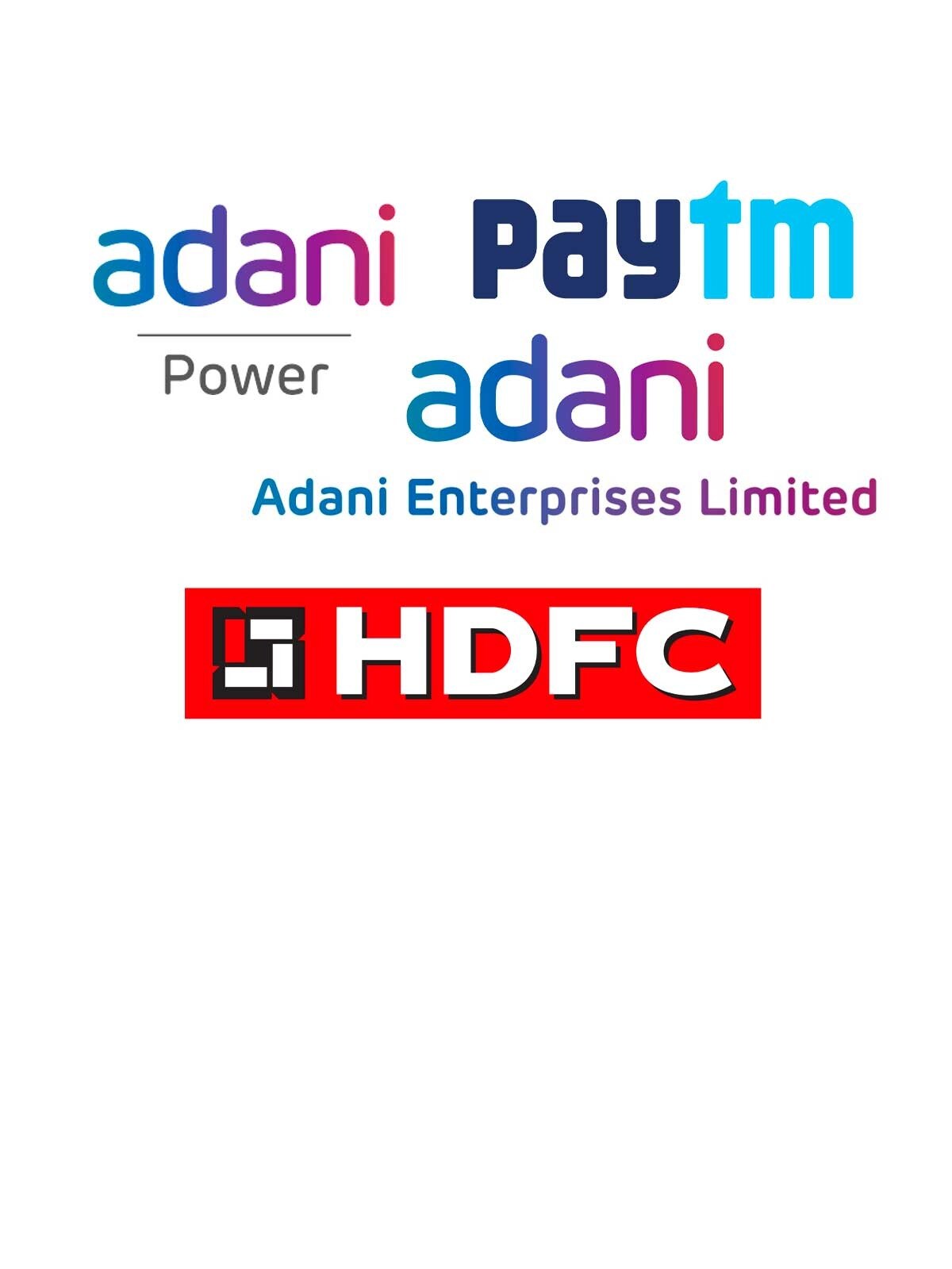 Adani Power, Adani Enterprises, Paytm, HDFC, other stocks to watch on May 5, 2023