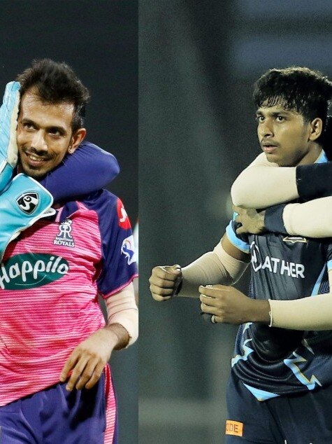 IPL 2023 - Sanju Samson-led Rajasthan Royals vs Hardik Pandya-led Gujarat Titans, RR vs GT, Key players, Playing XI, KKR vs SRH, Highlights