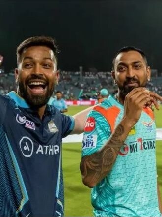 IPL 2023 - Hardik Pandya-led Gujarat Titans vs Lucknow Super Giants, RR vs SRH, Key players, Playing XI, CSK vs MI, DC vs RCB, Highlights; KL Rahul ruled out after injury