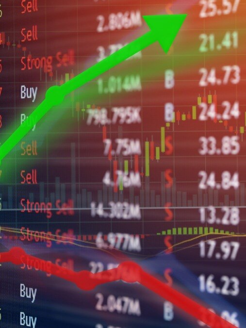 Hot stocks on May 8, 2023: Vedanta, IndusInd Bank, Adani Power, Marico and more