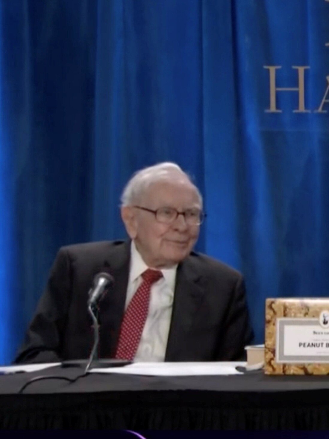 Warren Buffett compares AI to the creation of Atom Bomb, warns on US slowdown; key takeaways from BH annual meeting