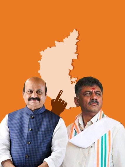 Karnataka Elections 2023: CM Basavaraj Bommai, Cong chief DK Shivakumar; other key candidates to watch out for  