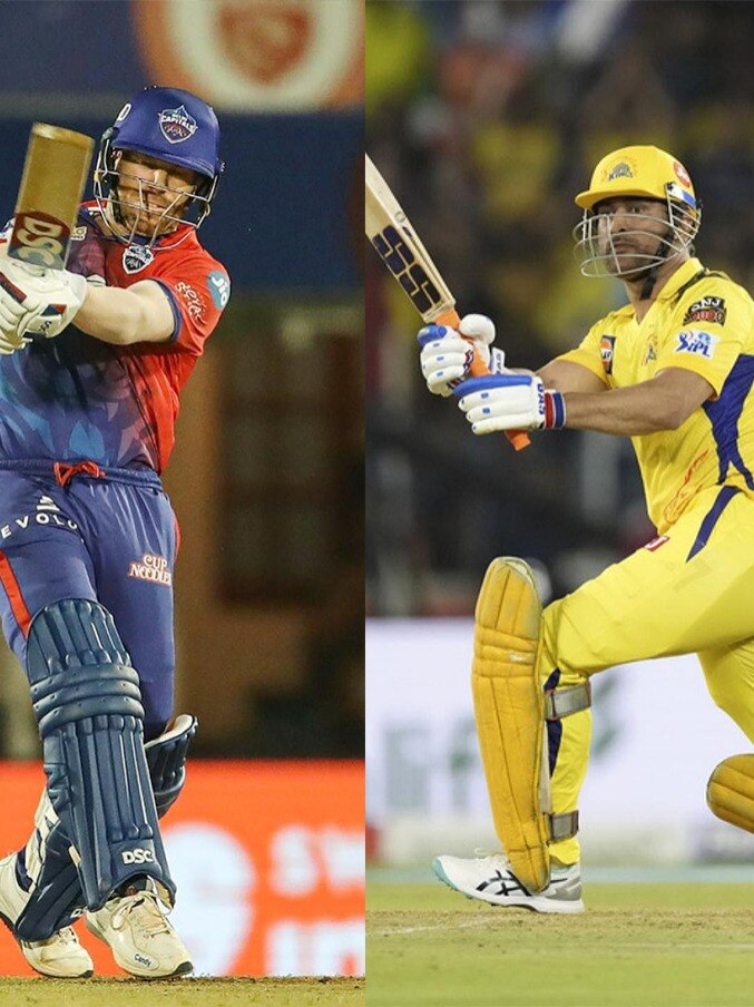 IPL 2023: MS Dhoni-led Chennai Super Kings vs David Warner-led Delhi Capitals, CSK vs DC, Key players, Playing XI, RCB vs MI, Highlights