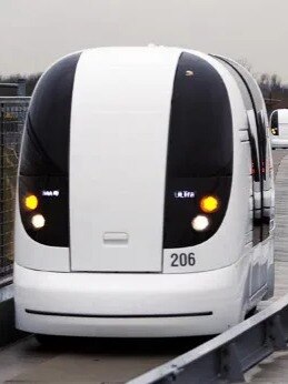 Noida to get India’s first Pod Taxis: What are they and how will they connect the UP film city with Jewar Airport? Check route, stations, and more