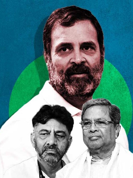 Karnataka Exit Polls 2023: Here's what BJP, Congress, JD(S) are expected to win on Saturday