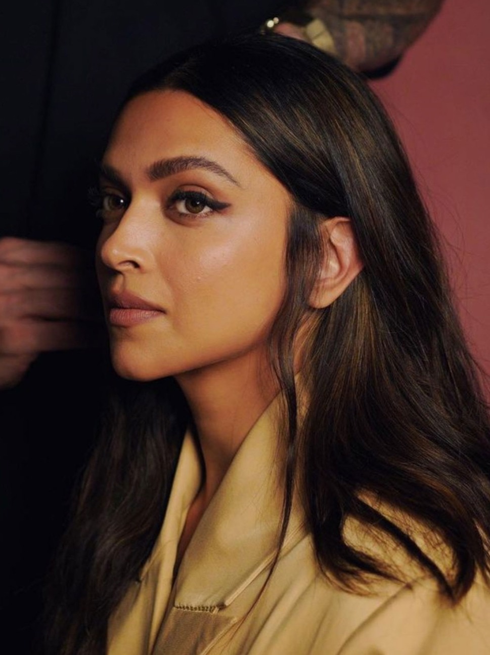 Deepika Padukone makes it to Time magazine cover: Shah Rukh Khan, Parveen Babi, other Bollywood celebs who appeared on it