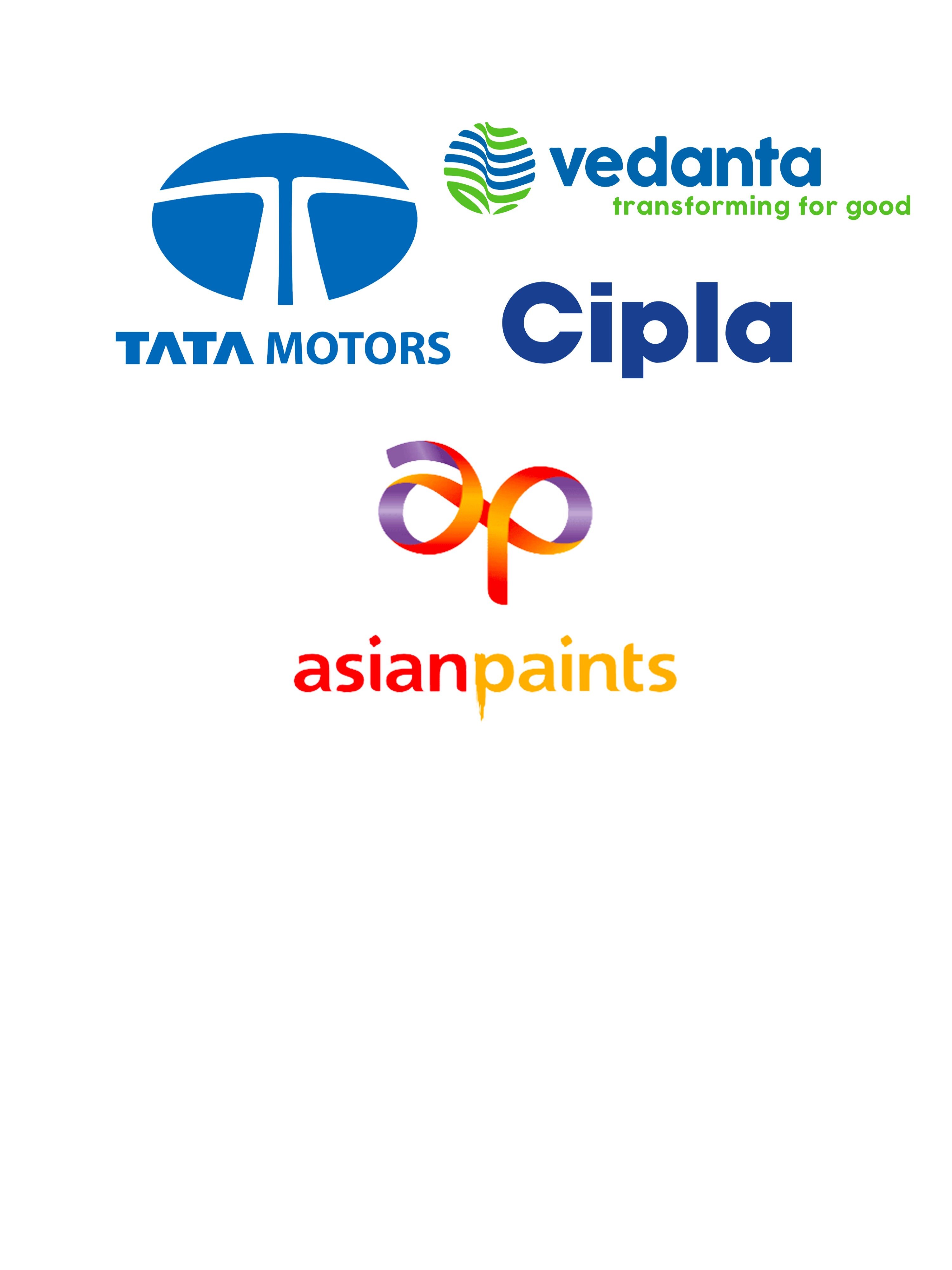 Tata Motors, Vedanta, Cipla, Asian Paints, other stocks to watch on May 12, 2023