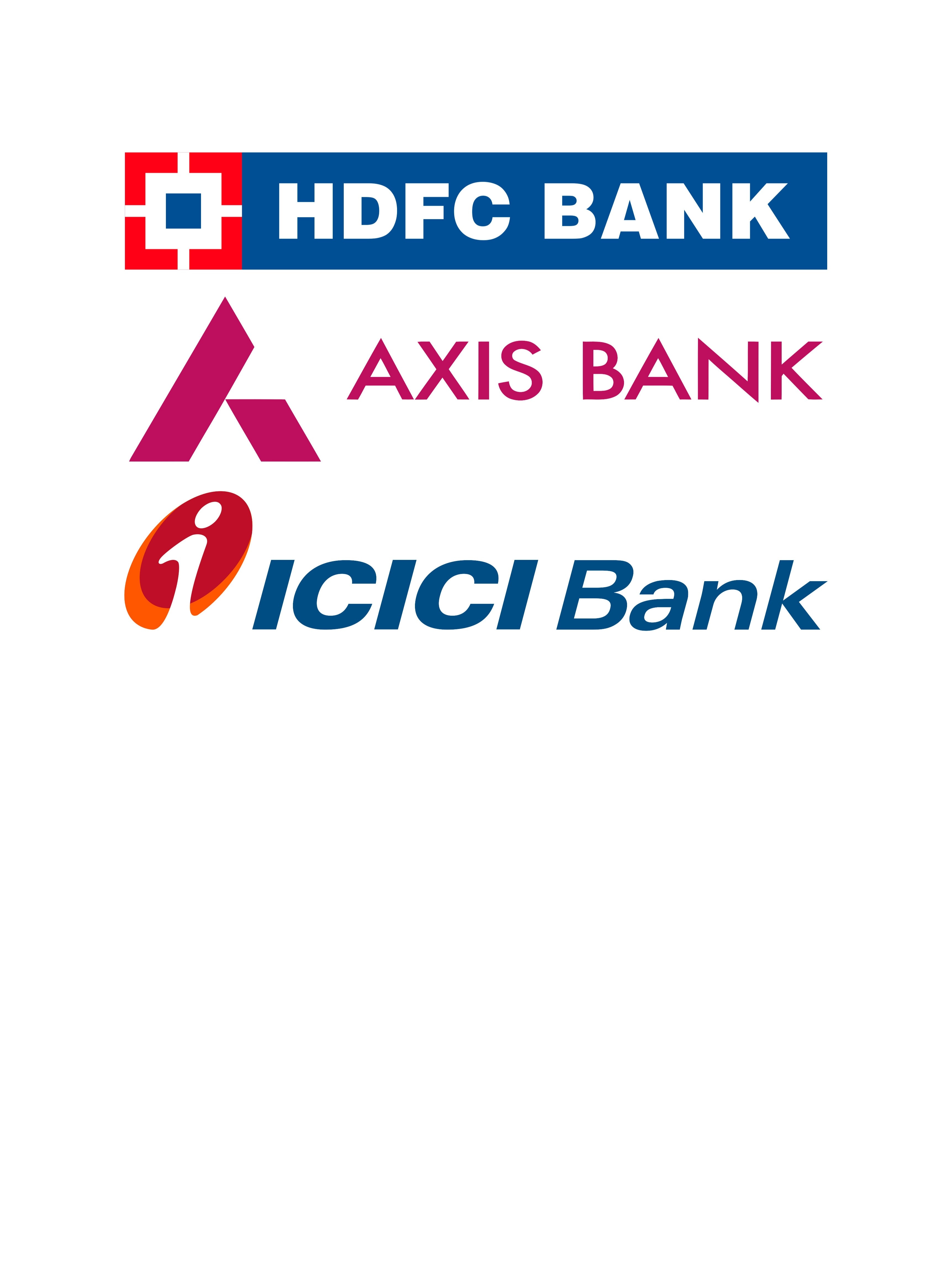 Best bank stock to buy in 2023: HDFC Bank, Axis Bank, ICICI Bank, others