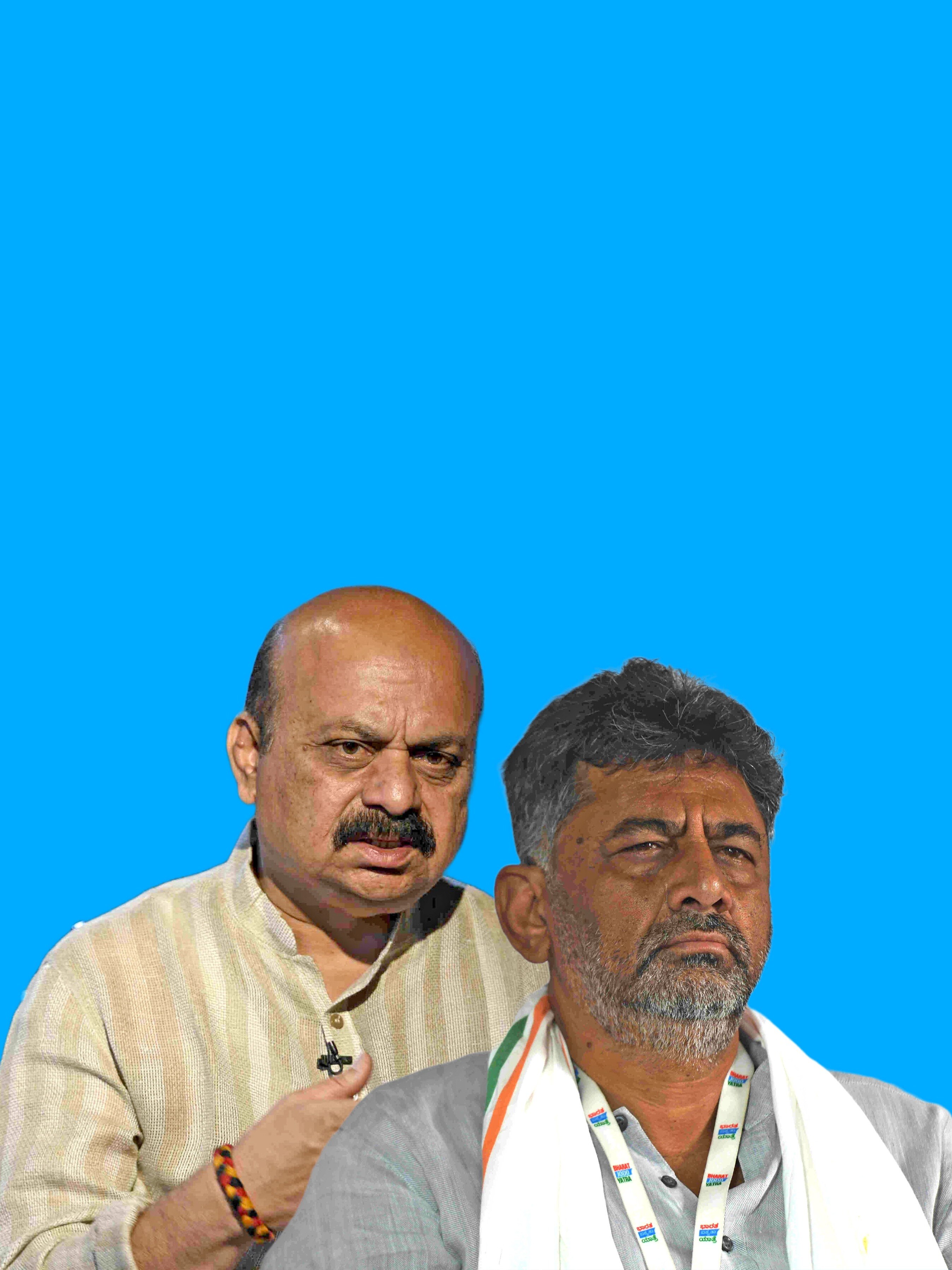 Karnataka Election Result Updates: Rahul Gandhi’s ‘mohabbat ki dukan’ speech on win, DK Shivakumar breaks down, mentions Sonia Gandhi; CM Bommai concedes defeat as Congress beats BJP, JDS