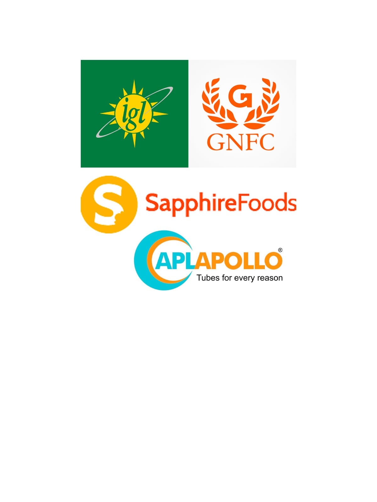 Stocks to buy on May 16, 2023: IGL, GNFC, Sapphire Foods, and APL Apollo Tubes