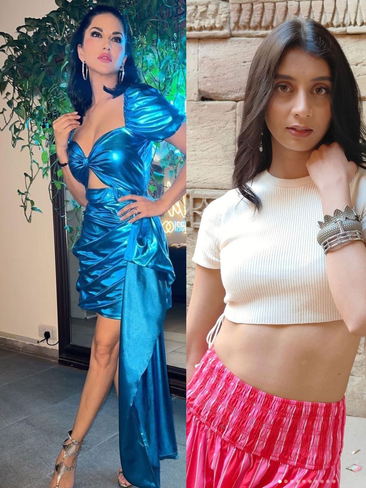 Anushka Sharma, Sunny Leone, influencer Dolly Singh, Sara Ali Khan, Manushi Chillar to make their Cannes Film Festival debut