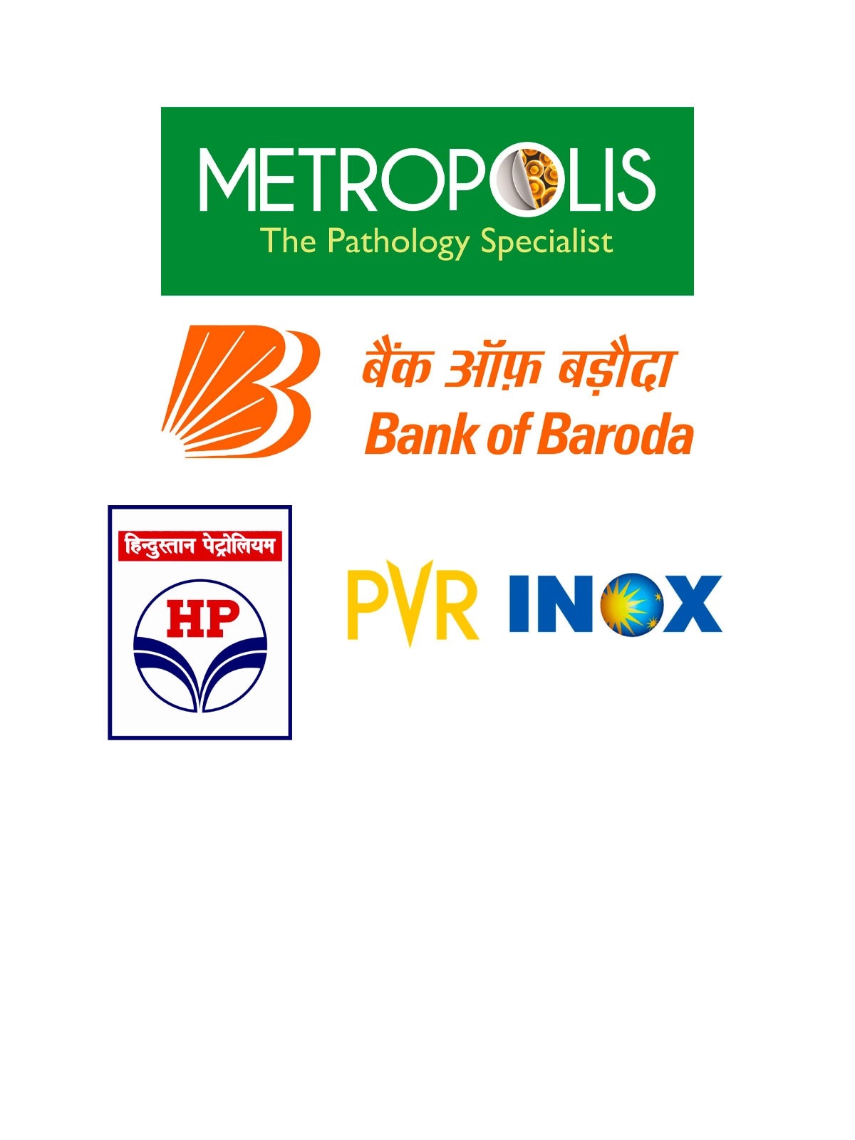 Share market analysts' recommendations on May 18, 2023: Bank of Baroda, PVR INOX, Metropolis Healthcare, HPCL