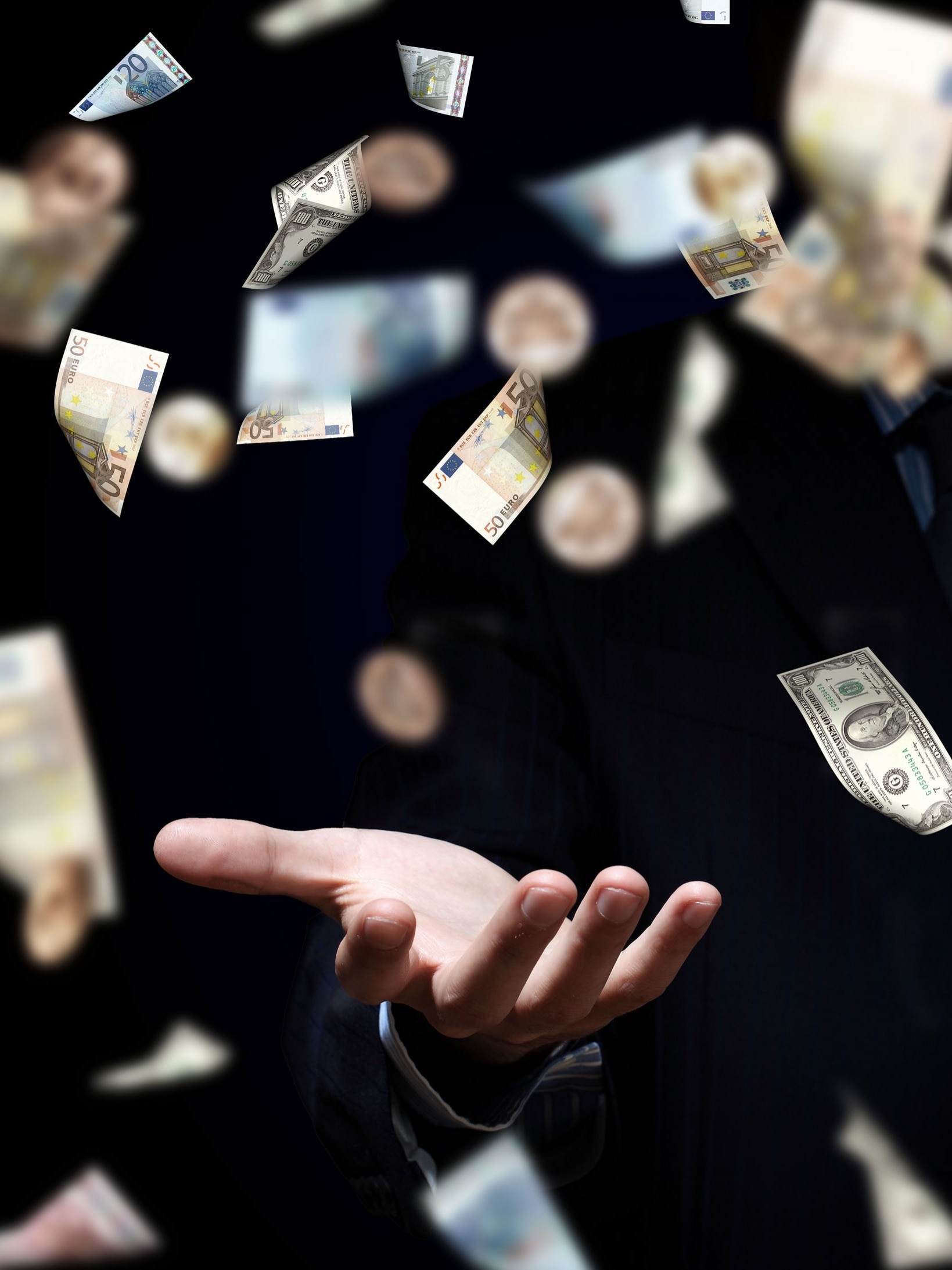 From UAE, US to India, here's how much money you need to be among the top 1% population