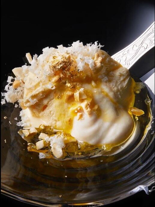 Worlds most expensive ice cream Byakuya priced at Rs 5.5 lakhs per