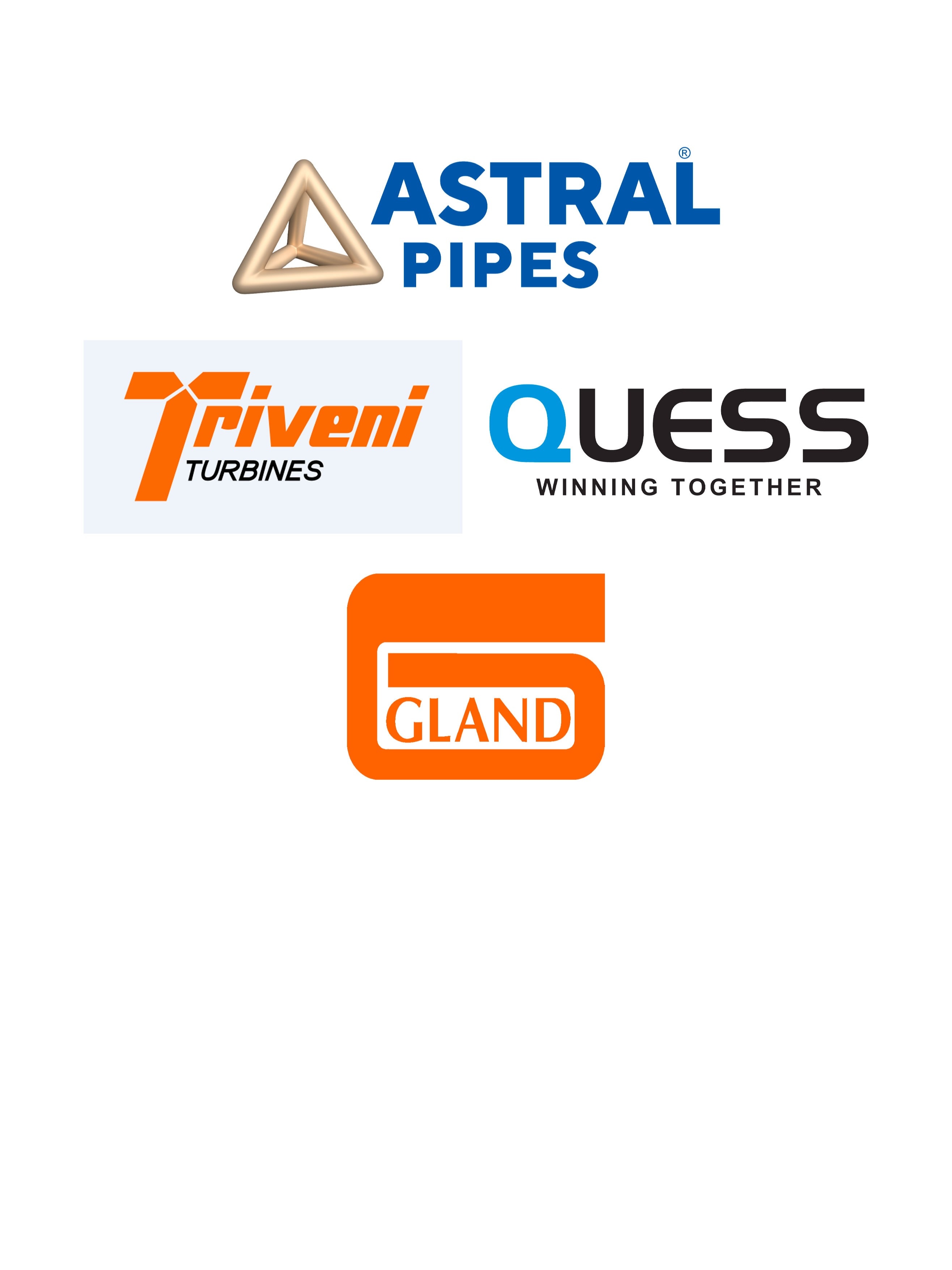 Share market analysts' recommended stocks on May 22, 2023: Astral, Triveni Turbine, Quess Corp and Gland Pharma