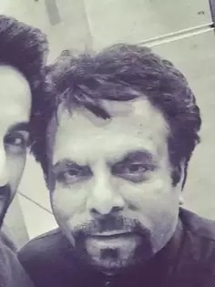 Renowned astrologer P. Khurrana, father of Ayushmann Khurrana and Aparshakti Khurrana, passes away