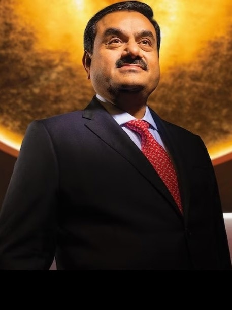 U-turn? Adani Enterprises, Adani Green Energy shares recover up to 130% from recent lows