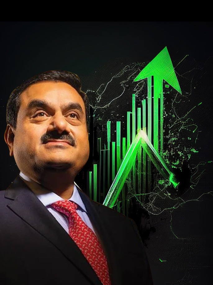 Adani Enterprises share price jumps 45% in 3 days after clean chit from SC panel; Is the Hindenburg effect over?