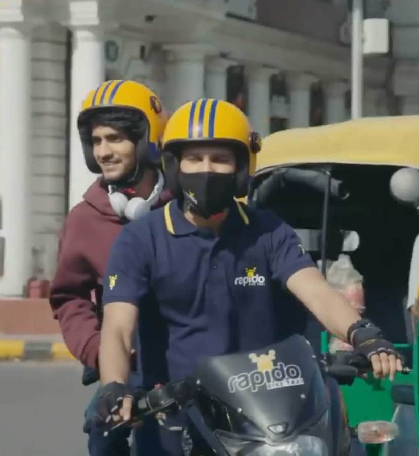 Behind Rapidos supremacy in bike-taxi market and resilience among pushbacks  & bans