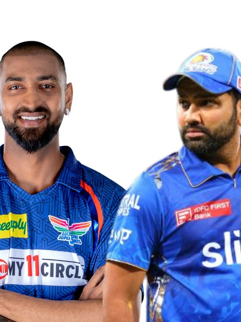 IPL 2023 Eliminator- Krunal Pandya-led Lucknow Super Giants to face Rohit Sharma-led Mumbai Indians, LSG vs MI, Key Players, CSK vs GT Highlights