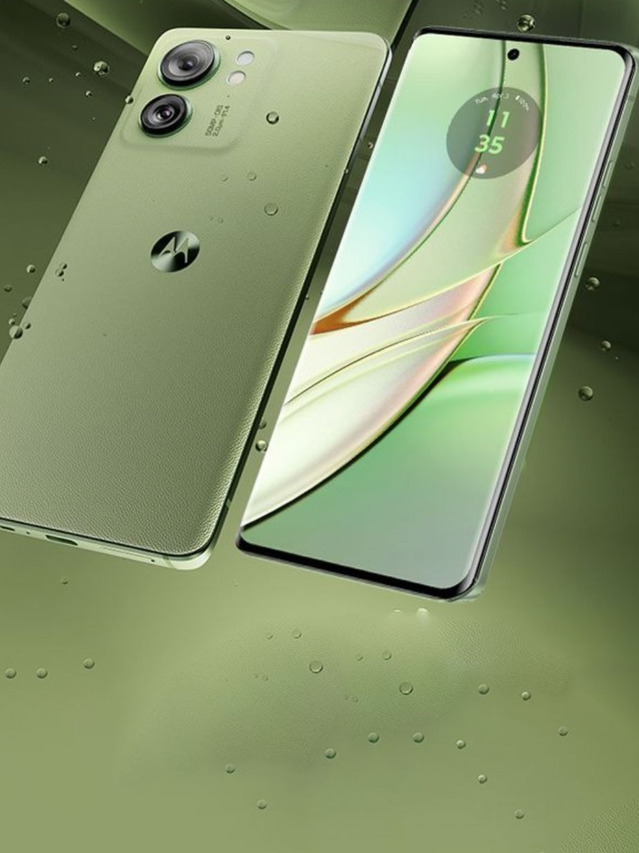 Best smartphones under Rs 30,000: Motorola Edge 40 5G vs Poco F5 vs iQOO Neo 6