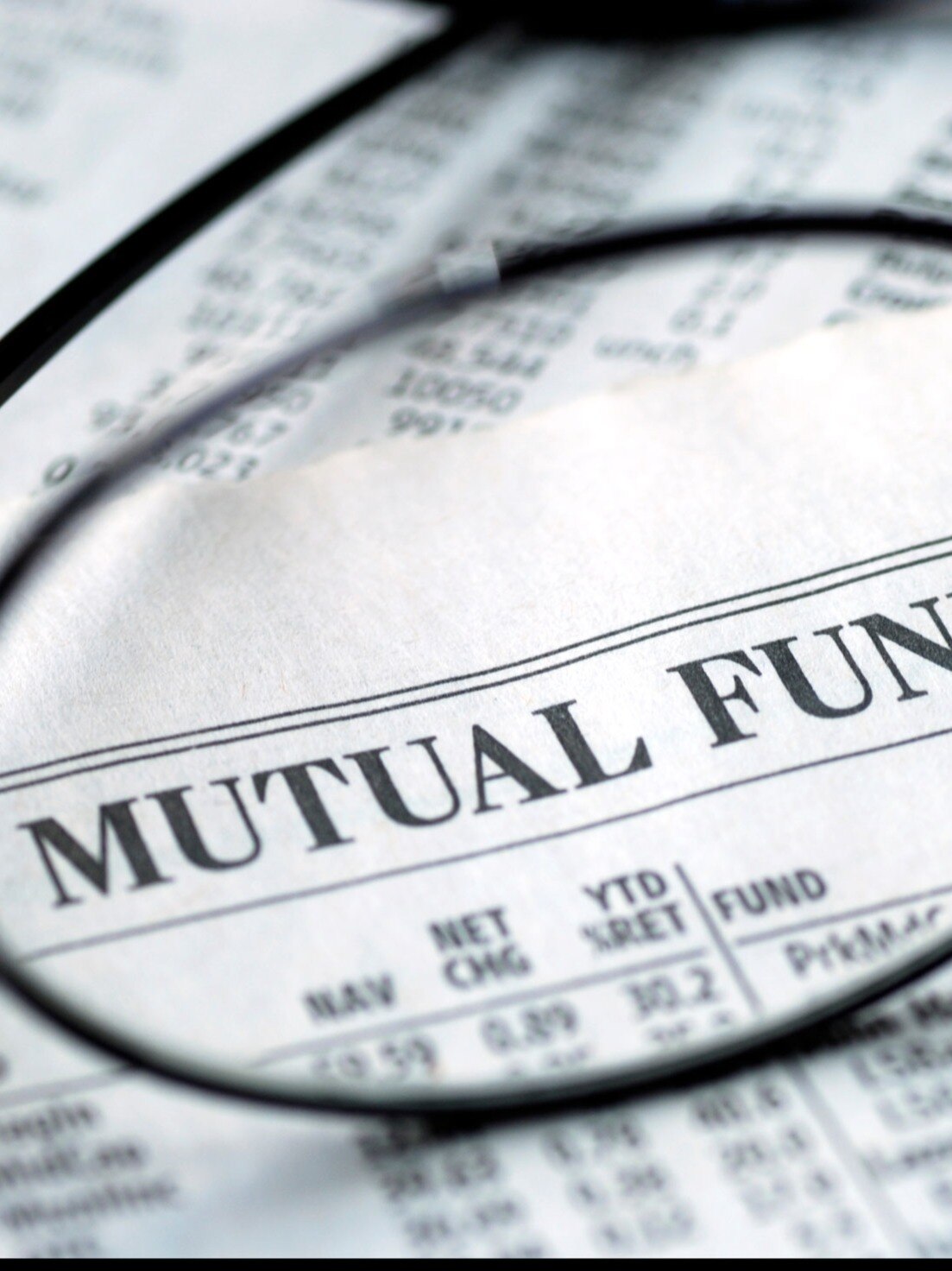 Top-performing mutual funds: These 8 small cap schemes have given up to 30% returns since launch