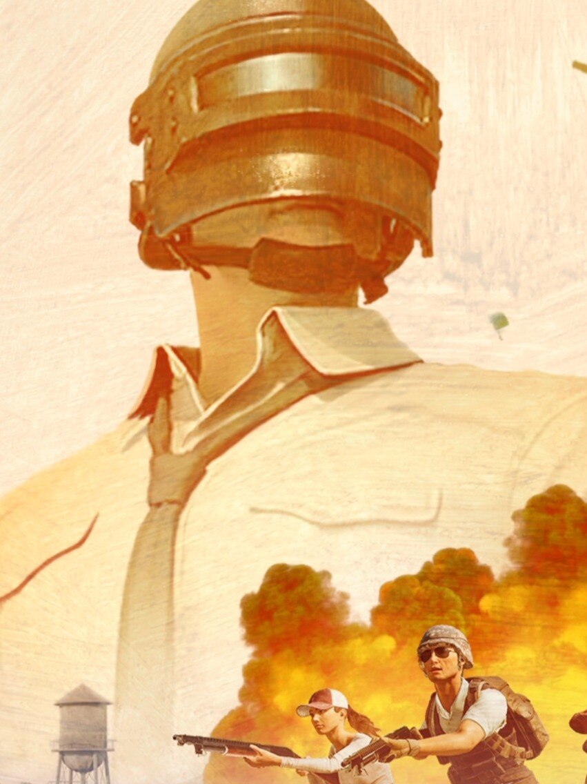 BGMI now on Android, iOS in India: How to download, Nusa map, new weapons