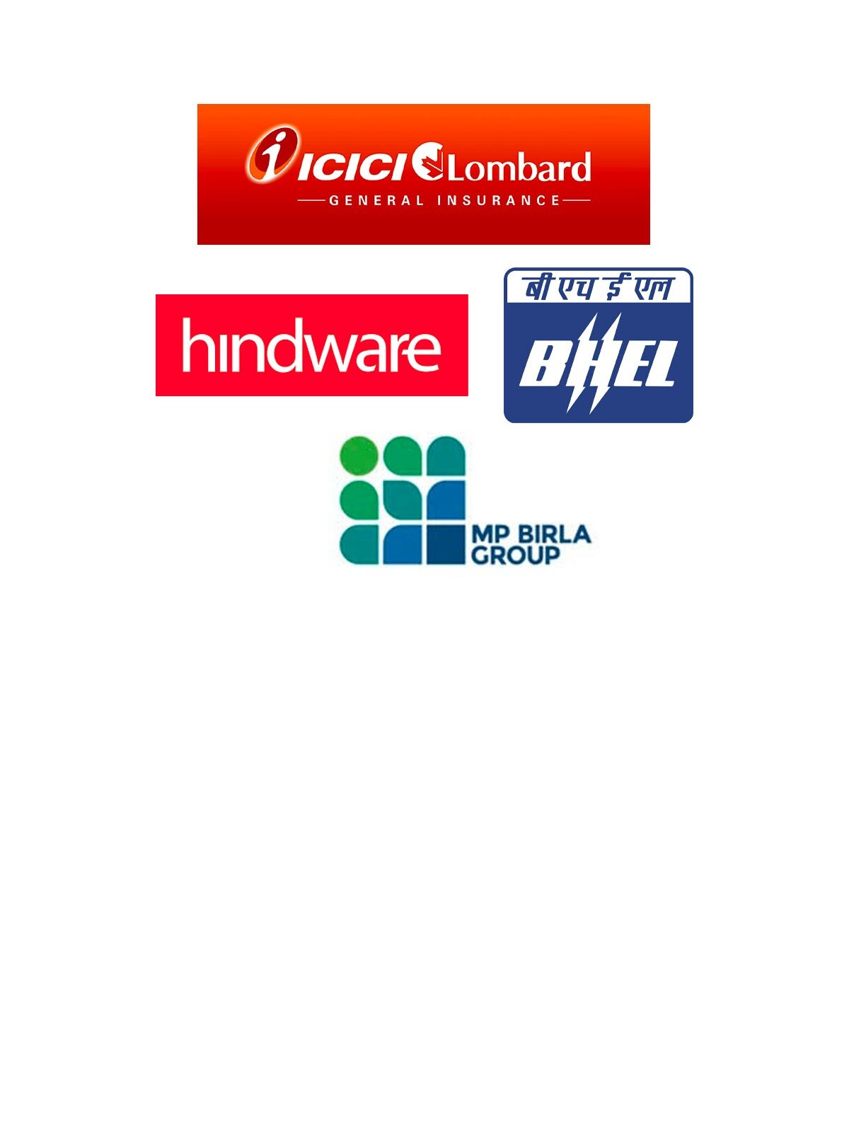 Stocks that share market analysts recommended on May 30, 2023: ICICI Lombard, Hindware, BHEL, Birla Corporation