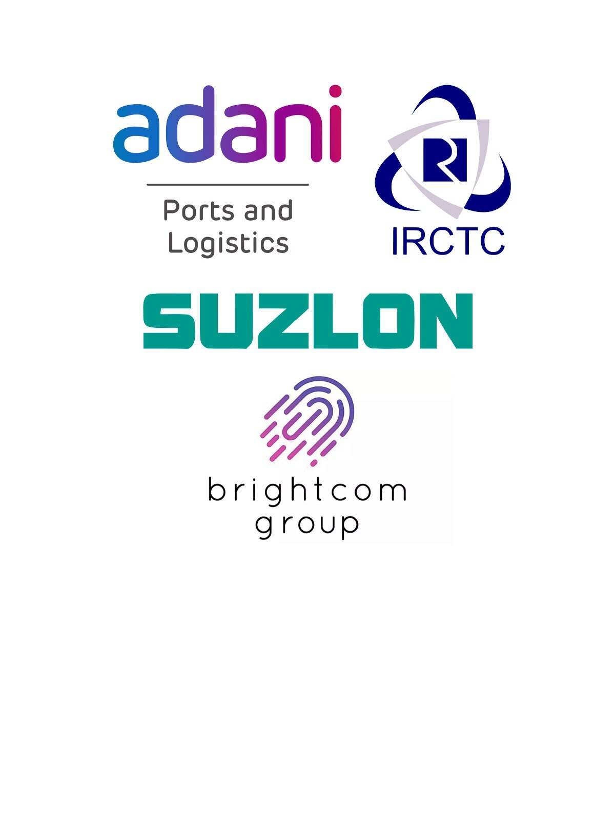 Hot stocks on May 30, 2023: Adani Ports, IRCTC, Suzlon Energy, Brightcom and more