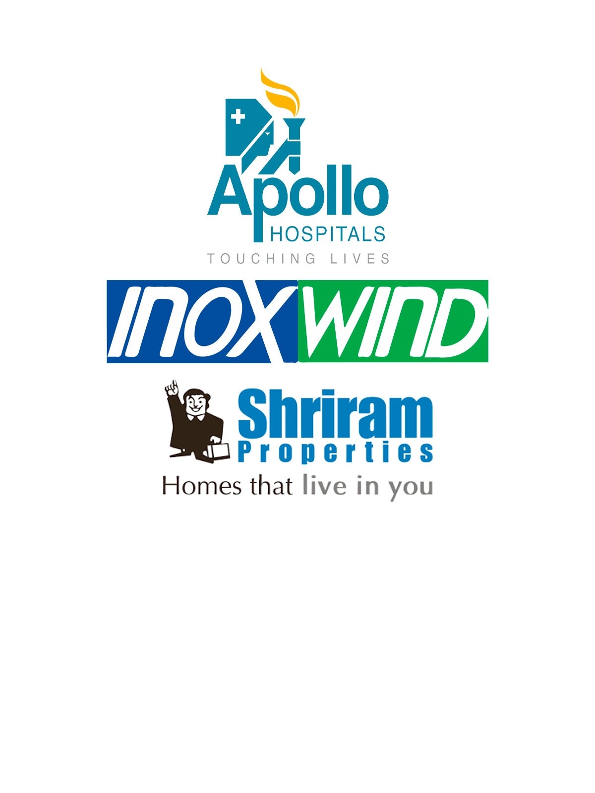 Apollo Hospitals, INOX Wind, Shriram Properties, other stocks to watch on May 31, 2023