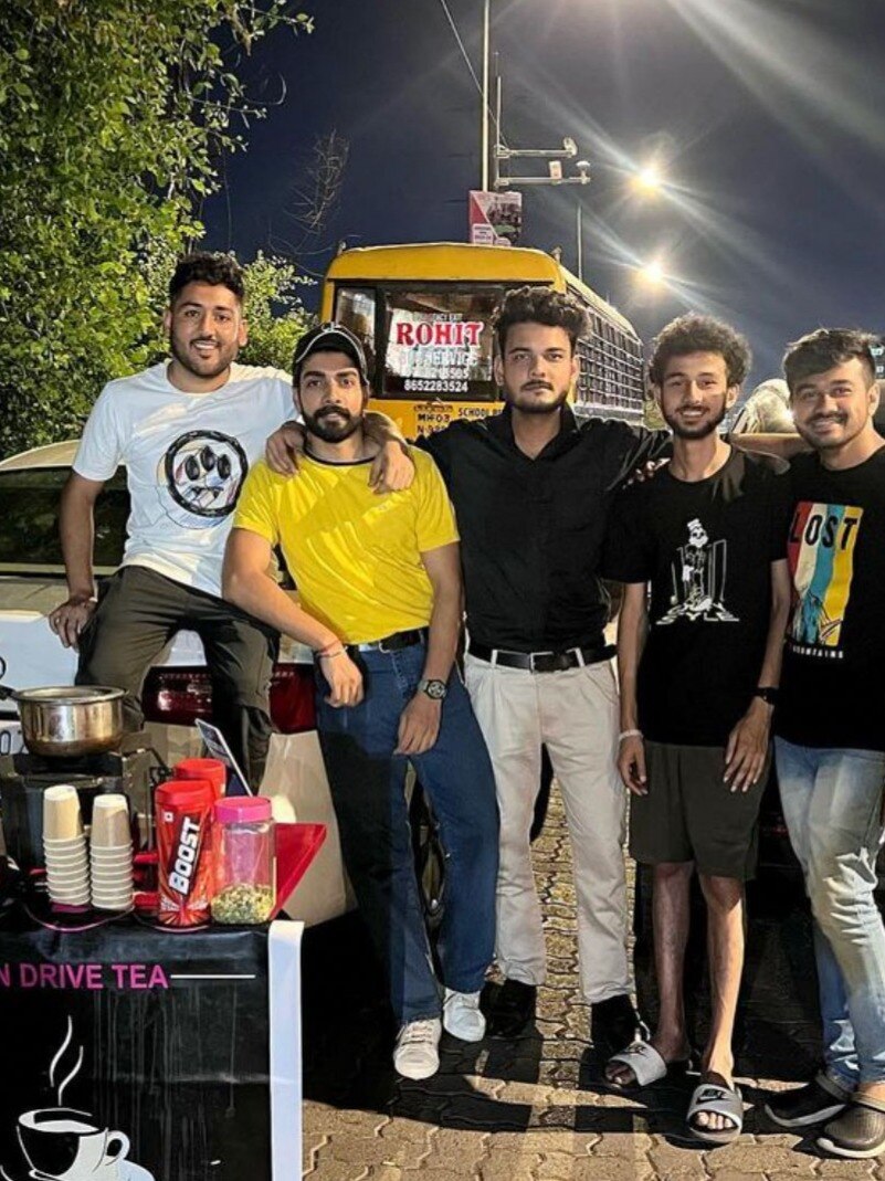 Audi Chaiwala, ChaiGPT, MBA Chai Wala, BTech Chaiwali: Gimmicky tea business ventures of India that have gone viral