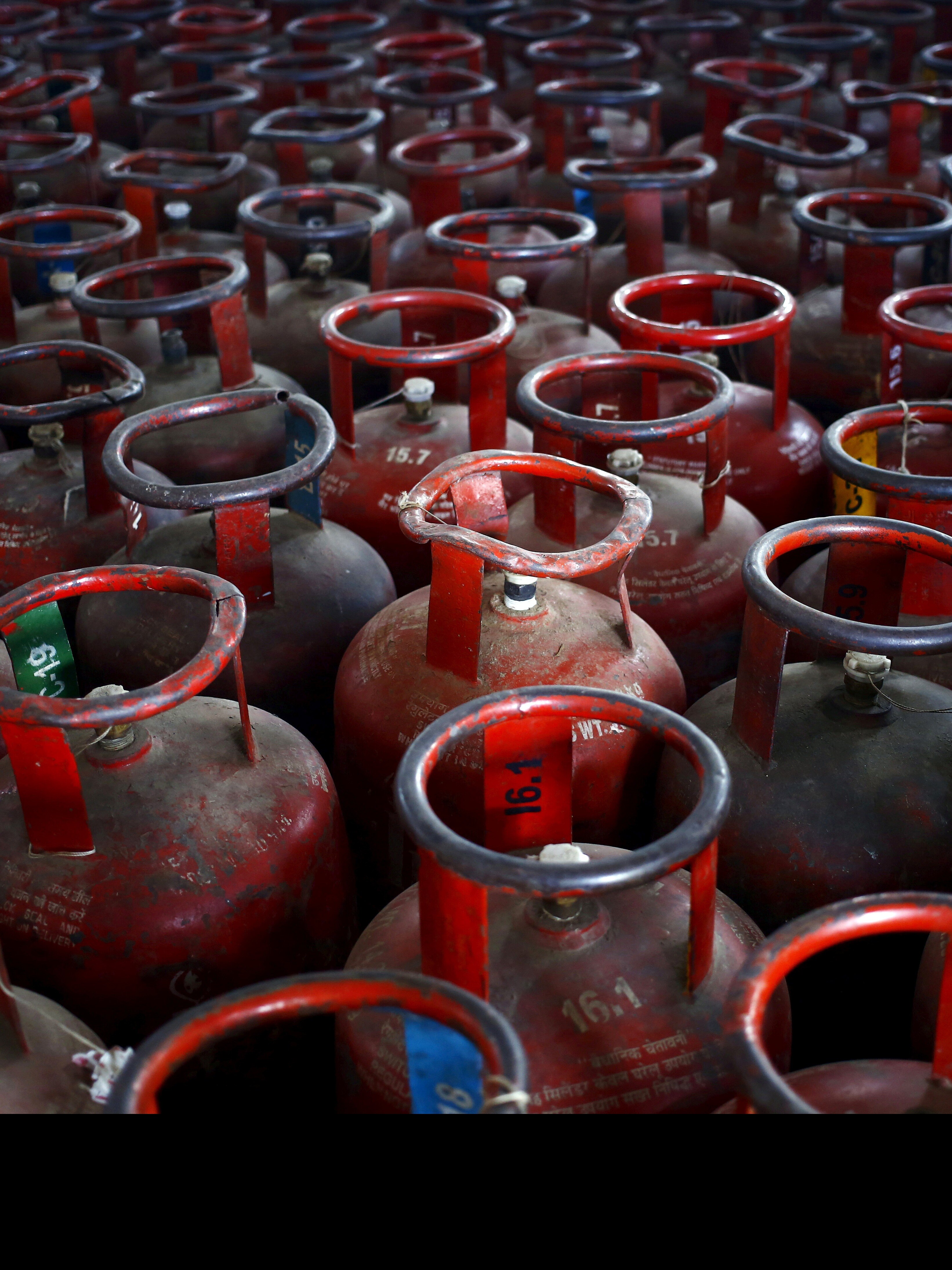 LPG cylinder price to Aadhaar update: Eight changes, deadlines, and price hikes to watch out from June 1, 2023