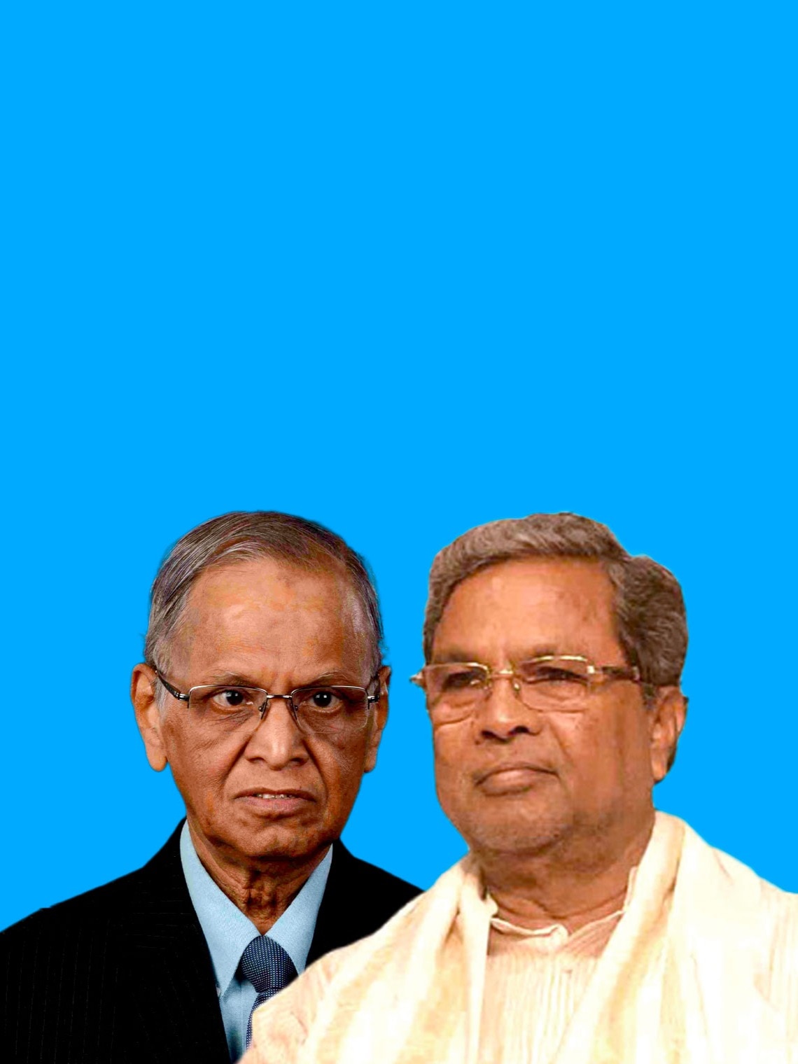 Tech Today Congress: Infosys founder Narayana Murthy, Karnataka CM Siddaramaiah, Vedanta Foxconn’s David Reed, SAP Labs India’s Sindhu Gangadharan to share insights on AI, 5G, Women in Tech & more