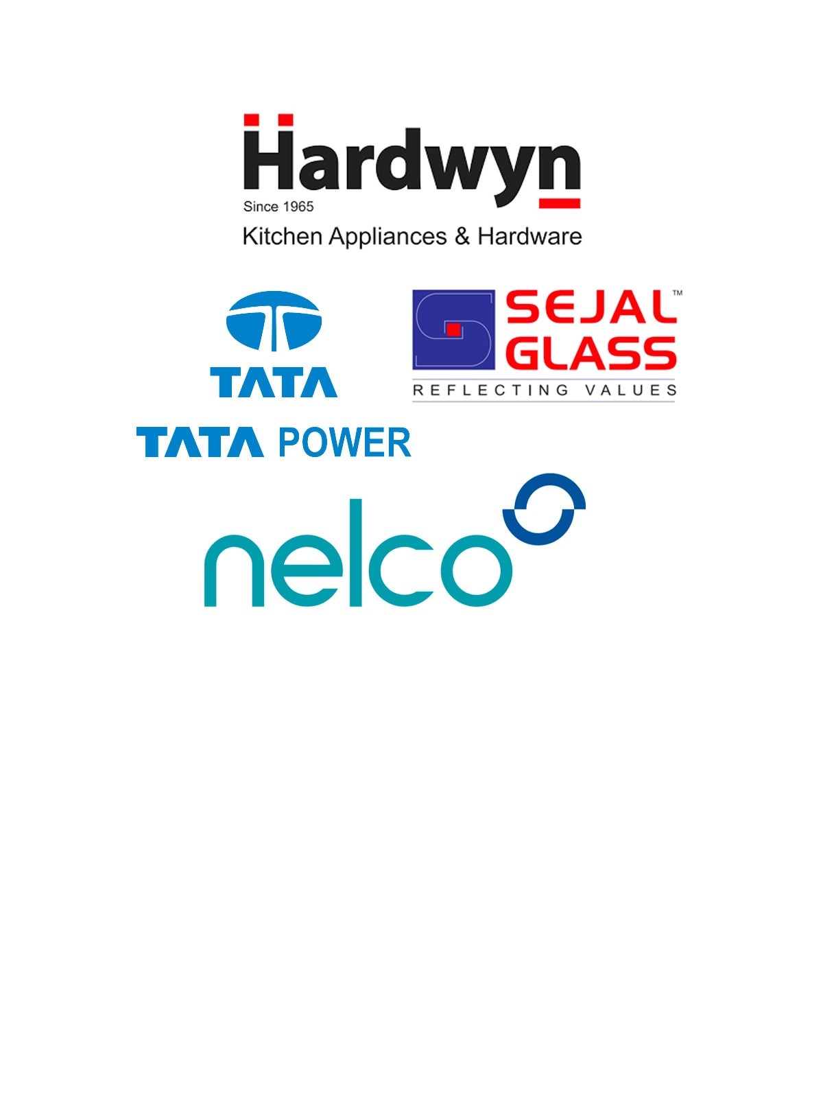 Hot stocks for next week: Tata Power, Hardwyn India, Sejal Glass, Nelco shares in focus