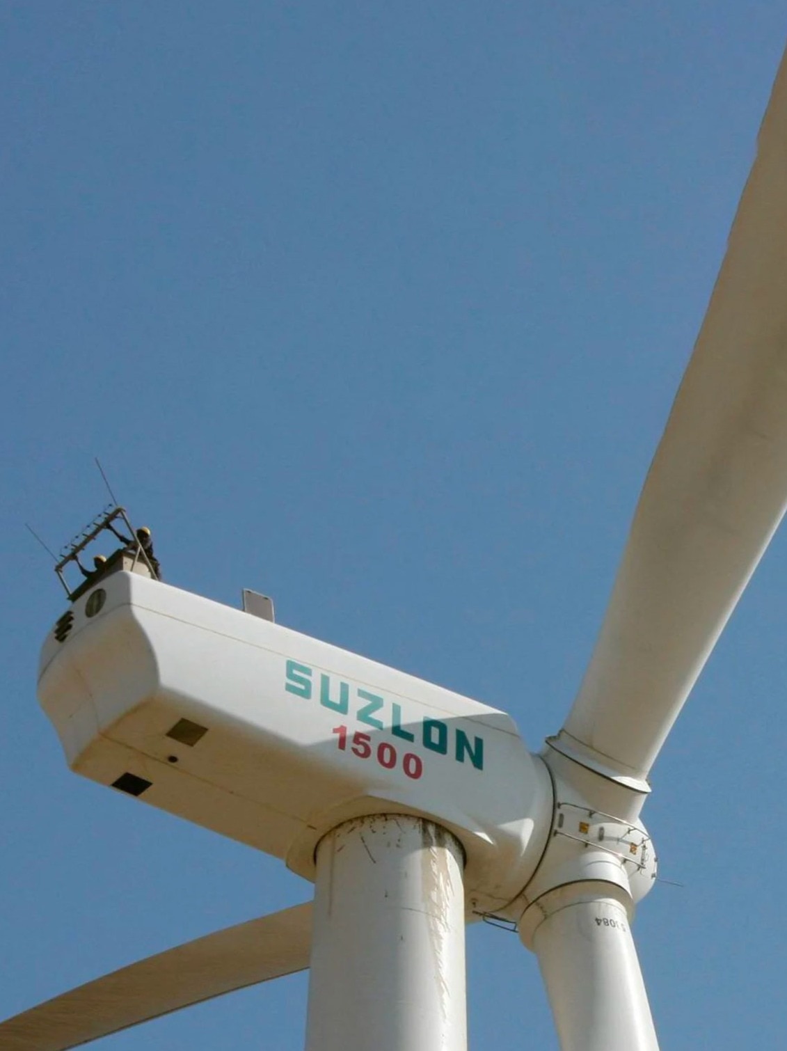 Multibagger penny stock: Suzlon Energy shares price jumps 60% in 1 month; See what's driving the rally