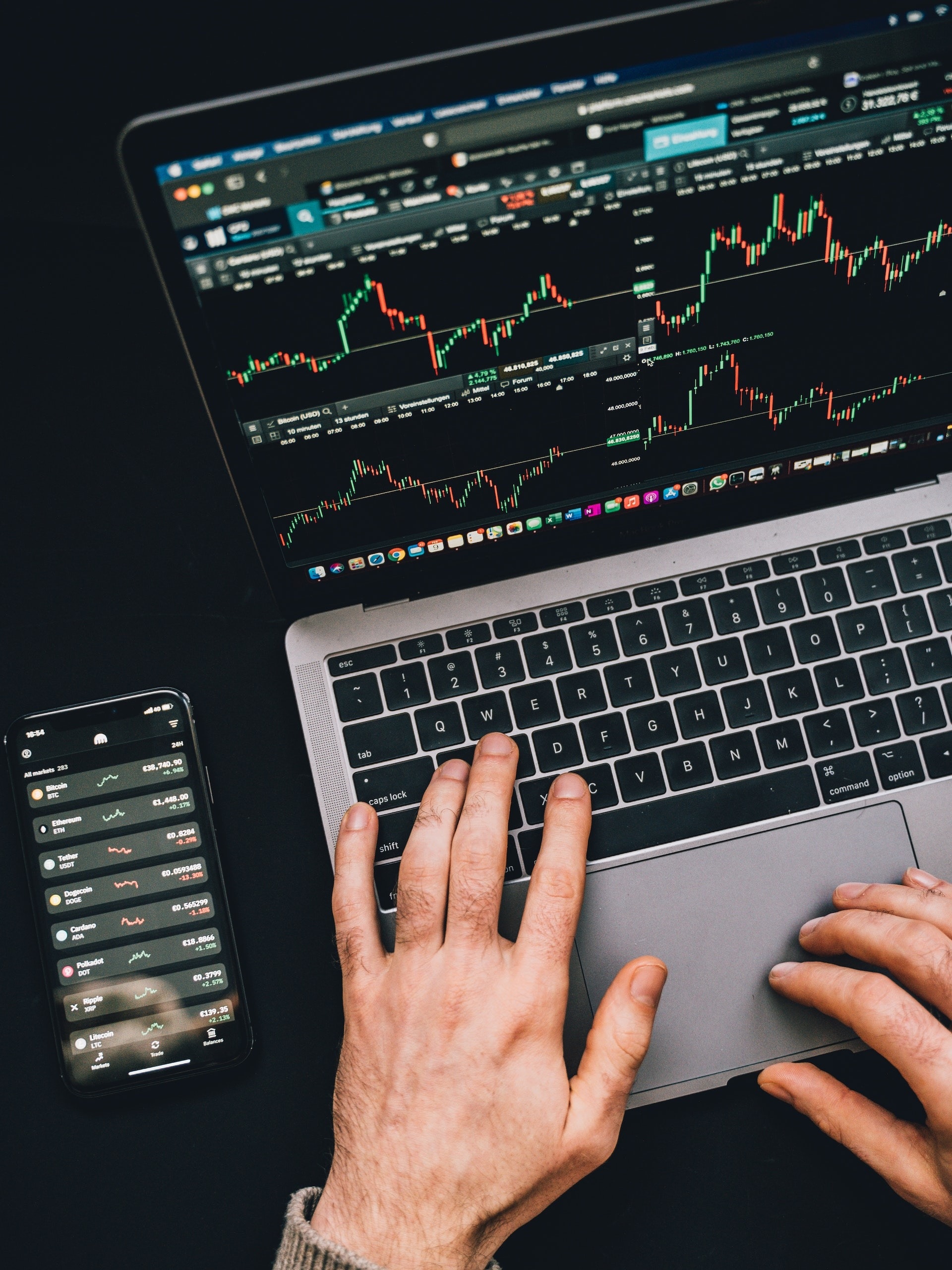 Stocks recommended by share market analysts on June 8, 2023: TeamLease, Dalmia Bharat, IFB Industries, Strides Pharma